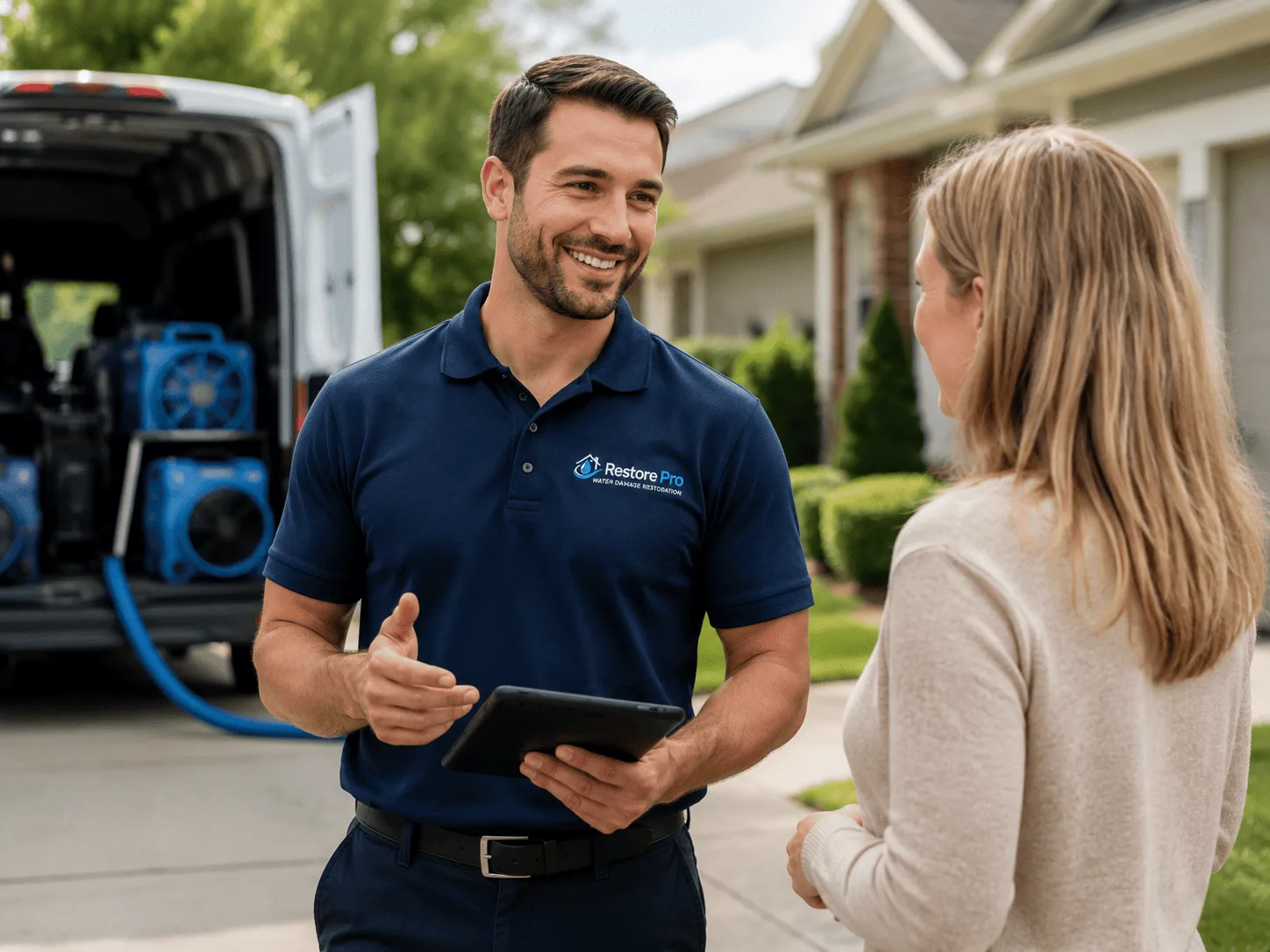 Water Damage Restoration Cocolalla, ID FAQs